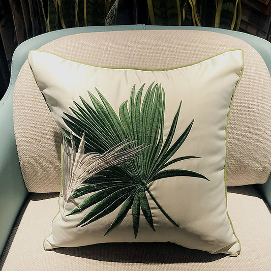 Fashion Minimalist Modern Light Luxury Pillow