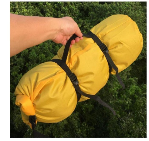 Sman Multifunctional Tent Bag Tent Bag Clothing Storage Compression Bag Moisture-Proof Pad Strapping Bag