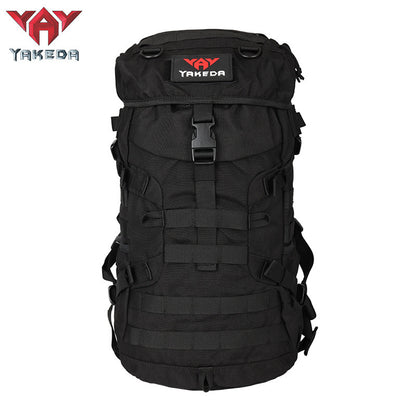 Outdoor Camping 60L Large Capacity Backpack