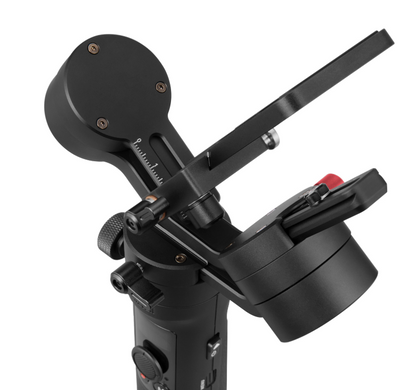 Zhiyun M2 handheld anti-shake stabilizer