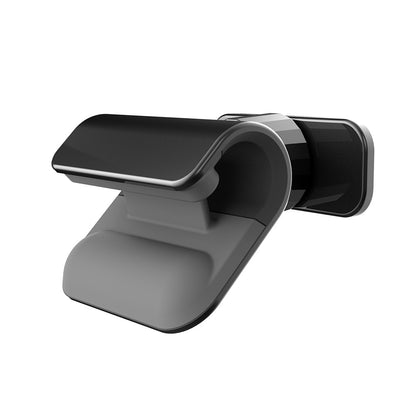 Universal Car Phone Holder for Phone 360 Degrees Phone Bracket Paste Type