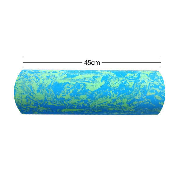 Aomardon camouflage foam shaft Yoga column massage shaft muscle relaxation massage axis EVA Yoga roller