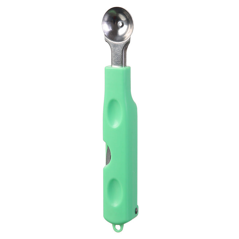 Stainless Steel Multifunctional Digging Spoon