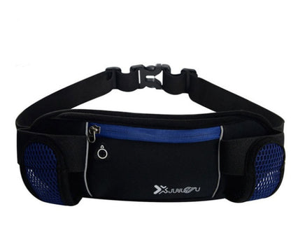 Sports running belt bag