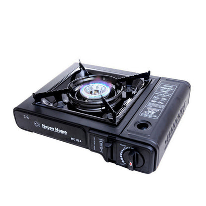 Outdoor Home Portable Gas Stove Cassette  MOQ600