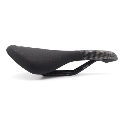 Widened 155mm Female Mountain Road Bike Saddle