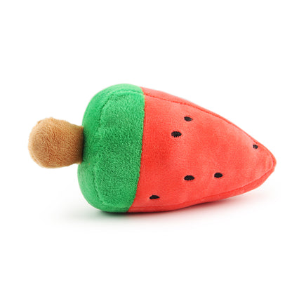 Bite Resistant Vocal Toy Ball Large And Small Dog Plush Will Be Called Pet Toys