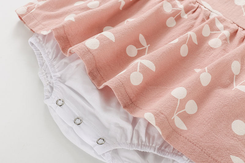 Newborn clothes