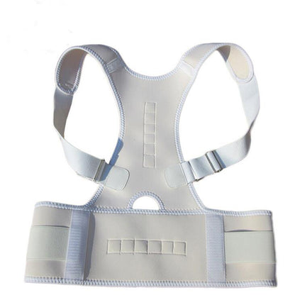 Shoulder Back Posture Adjustment Belt