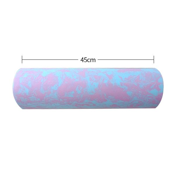 Aomardon camouflage foam shaft Yoga column massage shaft muscle relaxation massage axis EVA Yoga roller