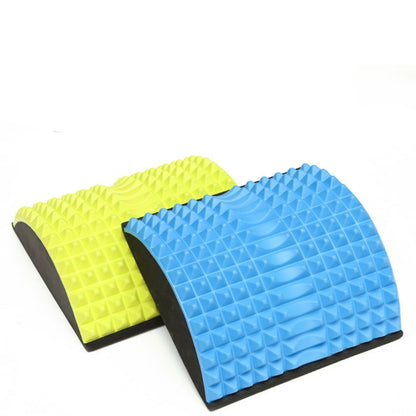 Waist and abdomen fitness training pad