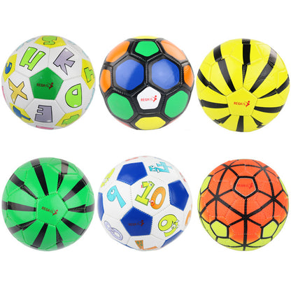 REGAIL Good Quality Children's Football Kindergarten Ball No 2 Football Office Stress Ball Toy Ball Manufacturer