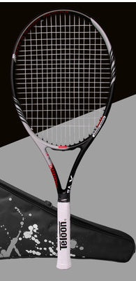 Denon Tennis Racket