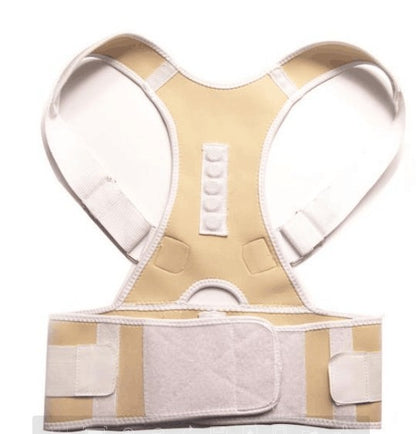 Shoulder Back Posture Adjustment Belt