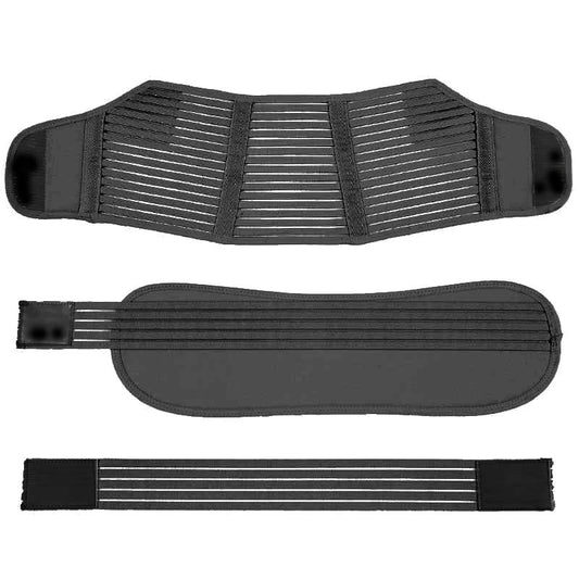 Prenatal Adjustable Waist Belt To Relieve Waist Support Belt