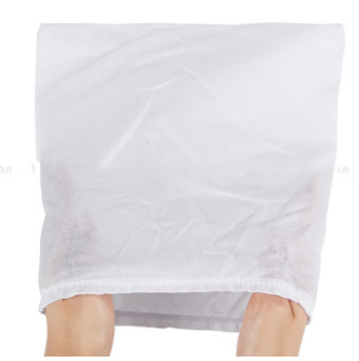 Dust storage bag