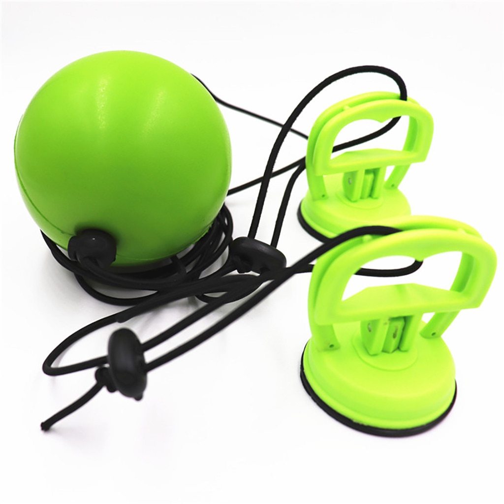 Suction Cup Suspended Boxing Speed Ball