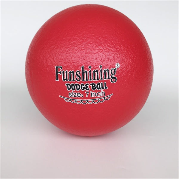 Fitness PU ball