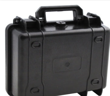 Waterproof Safety Case ABS Plastic Tool Box