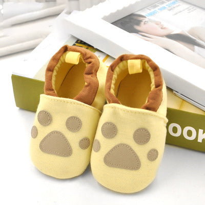 Baby toddler shoes