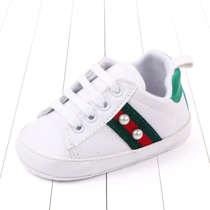 Baby toddler shoes