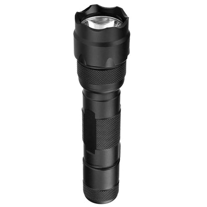 WF 502B T6 Flashlight Set Wire Control Aluminum Alloy