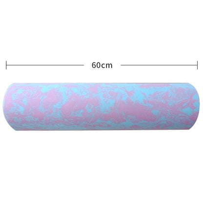 Aomardon camouflage foam shaft Yoga column massage shaft muscle relaxation massage axis EVA Yoga roller