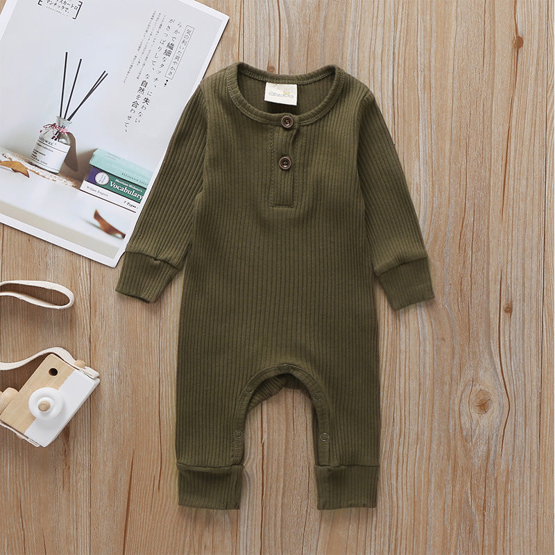 Baby Harness Jumpsuit Jumpsuit Jumpsuit