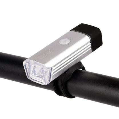 USB charging night riding headlight