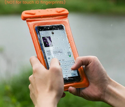 Waterproof Phone Pouch