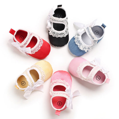 Princess shoes baby toddler shoes