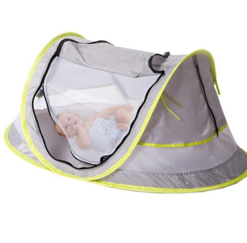 Children's beach tent