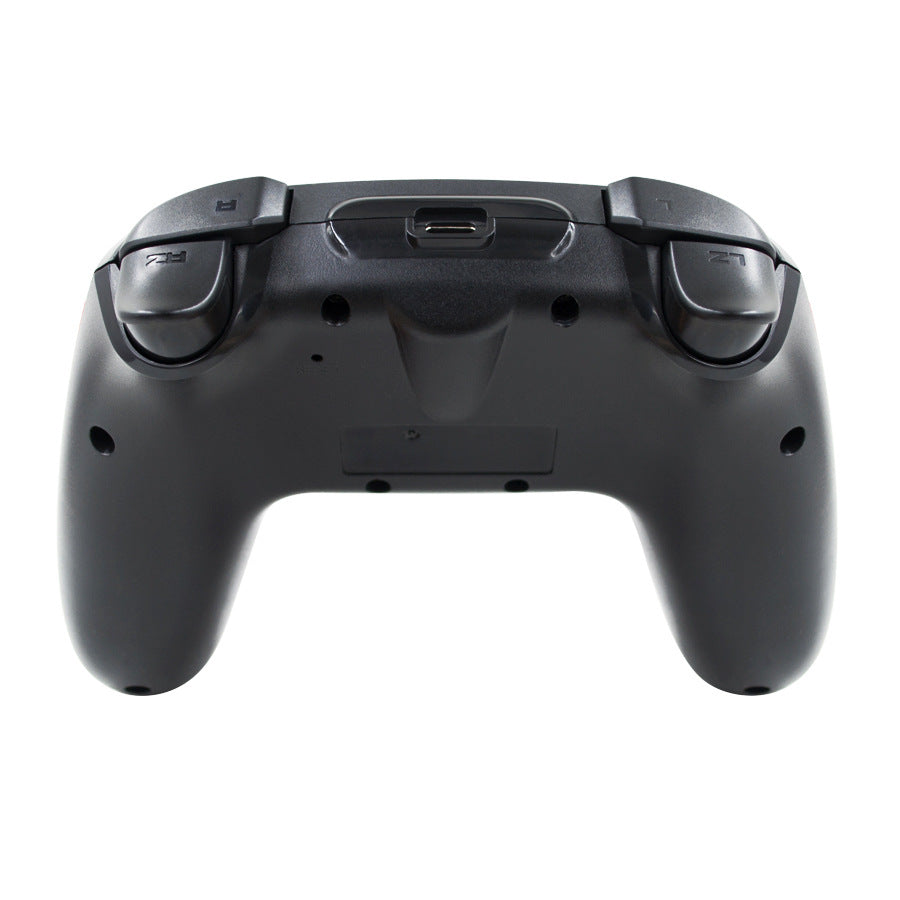 Wireless Bluetooth gamepad