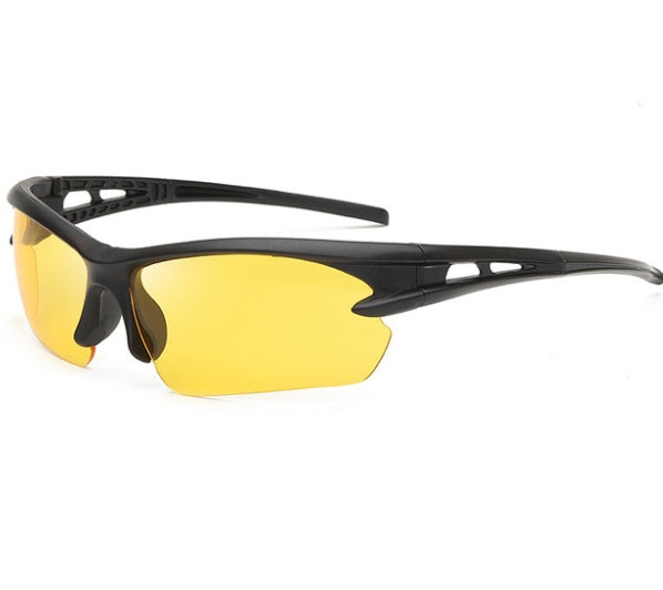 Outdoor glasses sunglasses