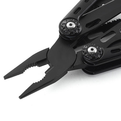 Multifunctional tool pliers