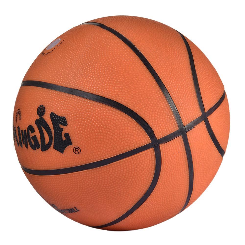 LED luminous basketball