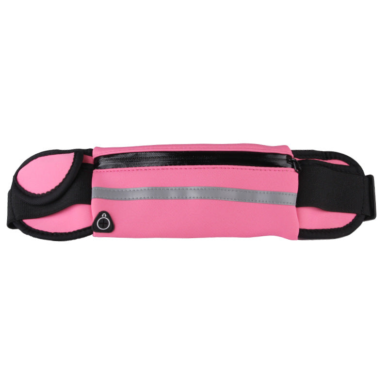 Waist Pack Multifunctional Men's and Women's Pockets