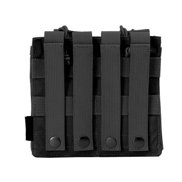 Nylon military fan storage bag pouch