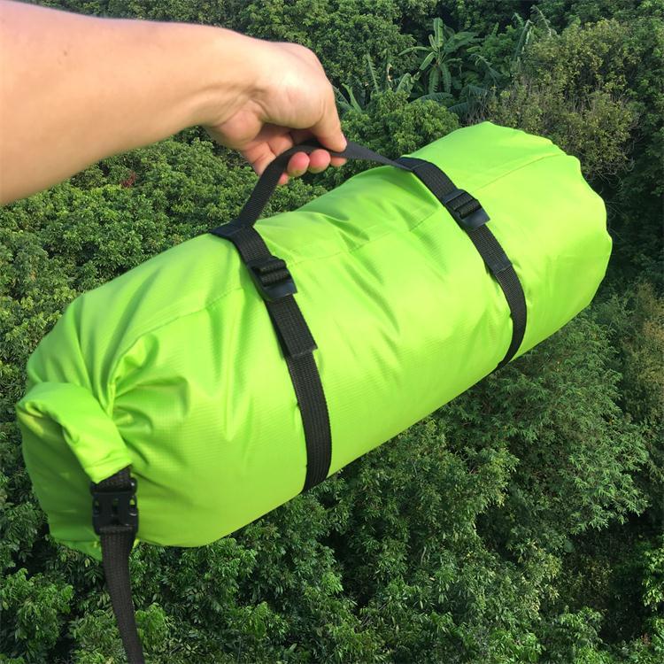 Sman Multifunctional Tent Bag Tent Bag Clothing Storage Compression Bag Moisture-Proof Pad Strapping Bag