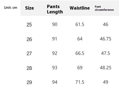 Women's Fashion Cropped Wide-leg Pants