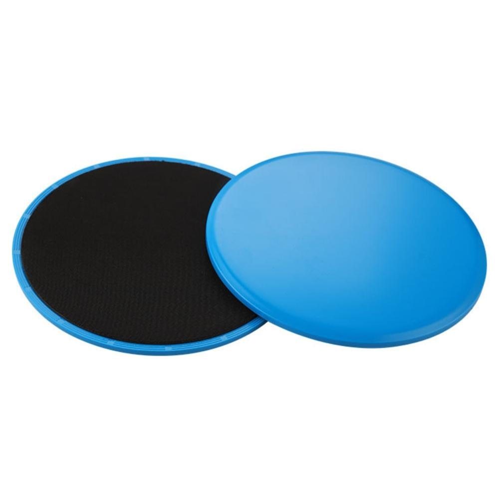 Fitness Sliding Disc Coordination Ability Round Sliding Mat