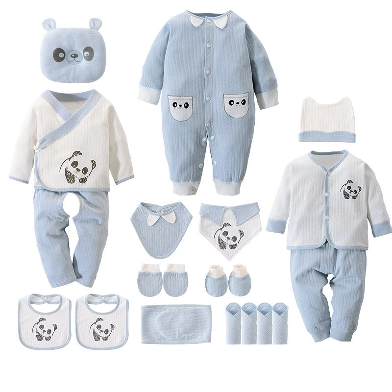 Baby clothes set