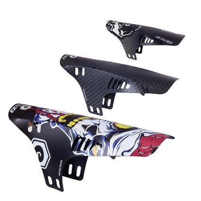 Off Road Bike Mud Flaps