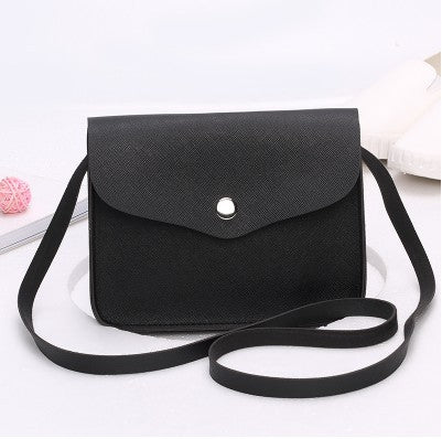 Pocket money small square bag