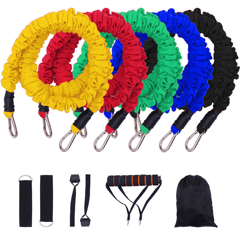 Multi-function Puller 17-piece Set