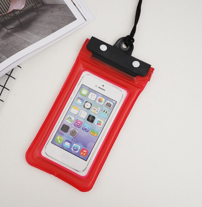 Mobile Waterproof Bag