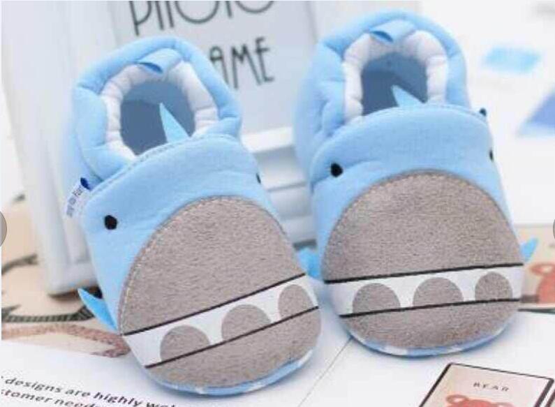 Baby toddler shoes