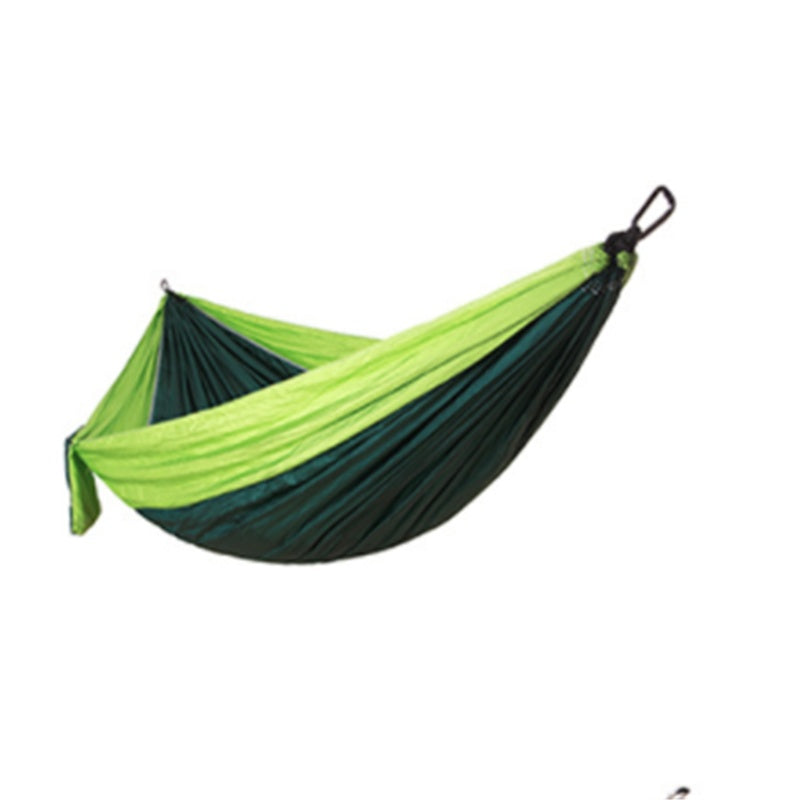 Camping swing double widened hammock