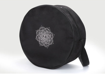 Yoga ring bag auxiliary wheel bag storage bag