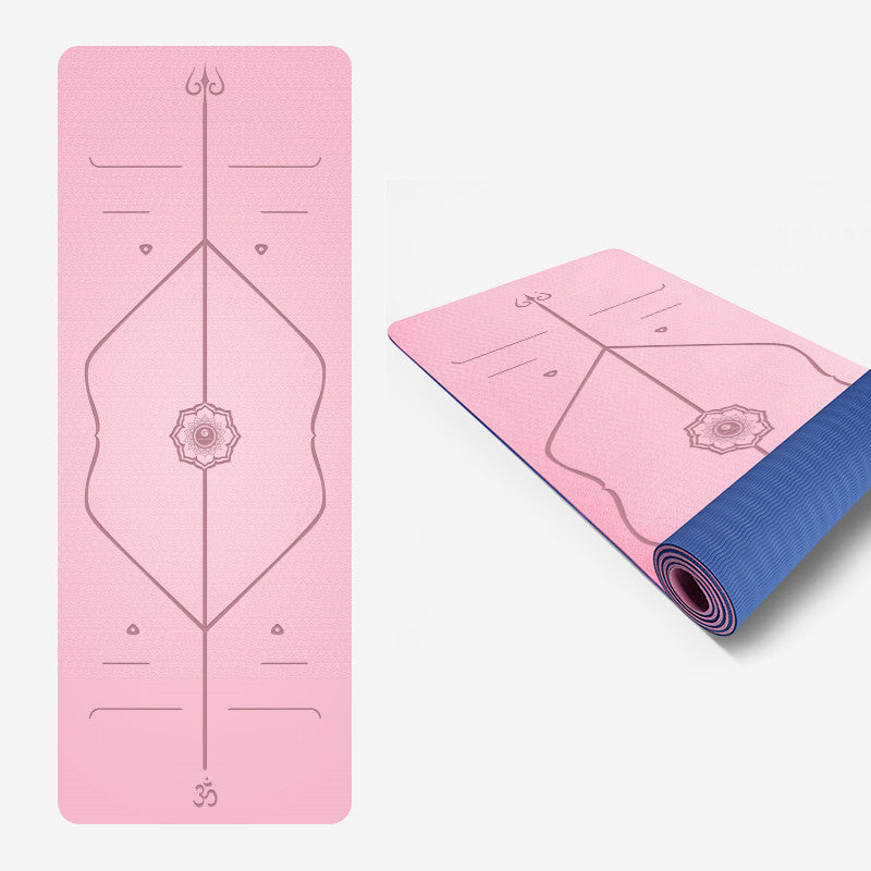 Pido tpe yoga mat